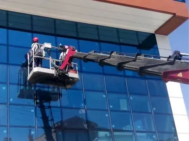 Manisa Sepetli Vinç Uzun Dönem Kiralama
